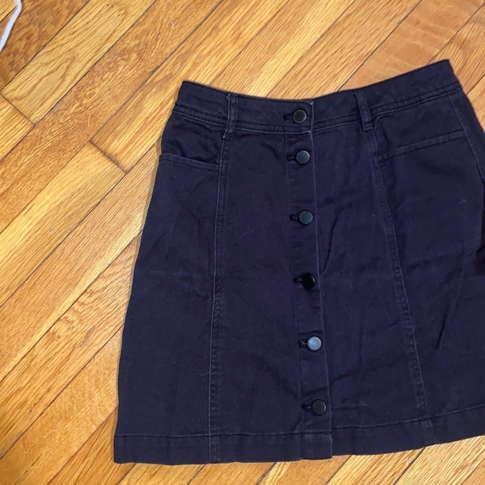 skirt